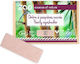 Zao Organic Makeup Pearly Eye Shadow in Solid Form 102 Pink Beige 1.3gr