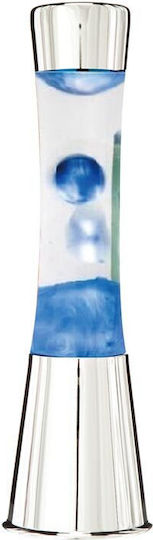 Διακοσμητικό Φωτιστικό Lava Lamp 40εκ.