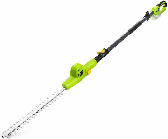 Fieldmann FZN 70405-0 Hedge Trimmer Battery 20V Telescopic with Blade 42cm 50004557