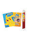 Abysse Αφίσα Pokemon Colourful Characters Chibi 52x38cm