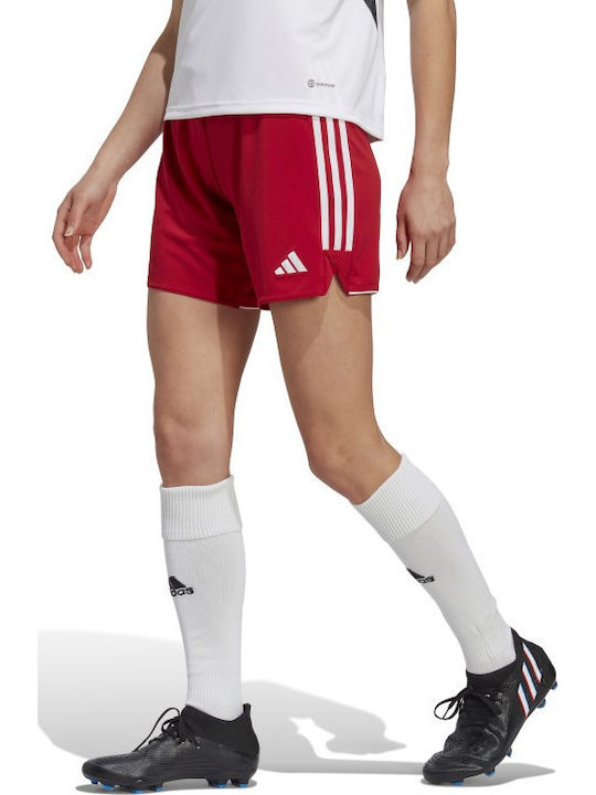 adidas Performance Tiro 23 League Мъжки Шорти Червена adidas Performance Tiro 23 League Мъжки Шорти Червена