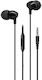 Usams SJ594 In-ear Handsfree with 3.5mm Connect...
