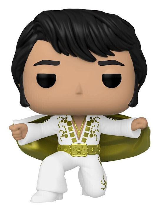 Funko Pop! Movies: Elvis Presley - Elvis 287