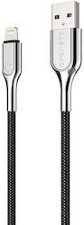 Cygnett USB-A to Lightning 2m (CY2670PCCAL) Cygnett USB-A to Lightning 2m (CY2670PCCAL)