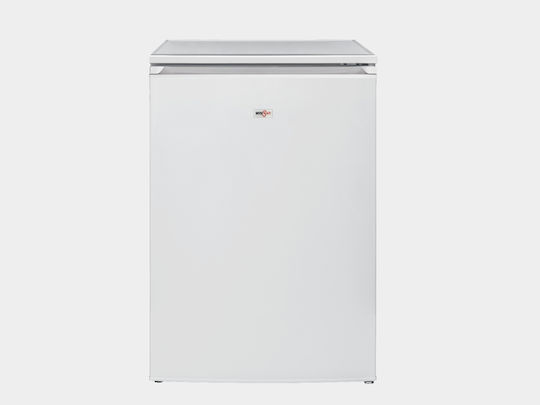 Winstar Mini Bar 122lt Υ83.8xΠ54xΒ59.5εκ. Λευκό WST 130W