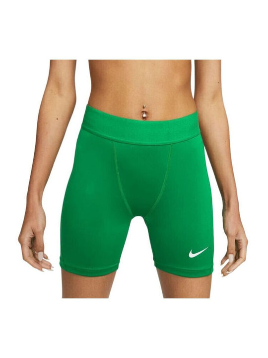 Nike Dri-Fit Strike NP Kurzes Training Damen Fa...