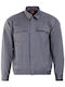 Stenso Pluton Arbeitsjacke Gray 02001320