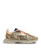 Sneakers Brown
