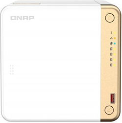 QNap TS-462-4G 4-Bay