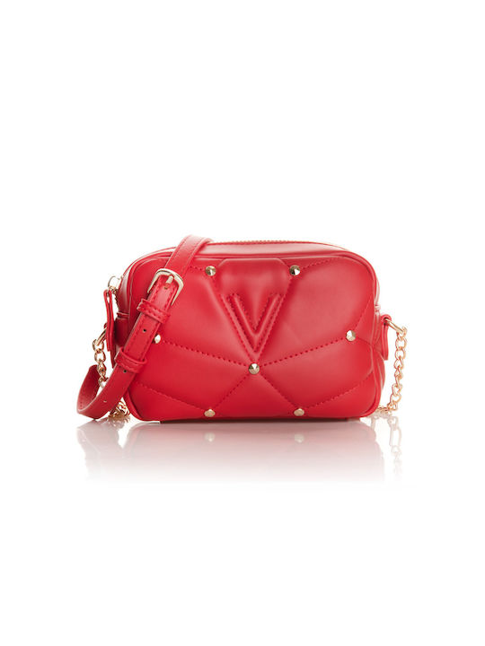 Valentino Bags Damen Tasche Crossbody Rot