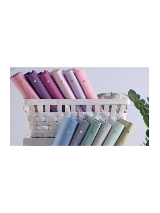 Rythmos Bettdecken-Set Einzelbett 160x240cm Mad...