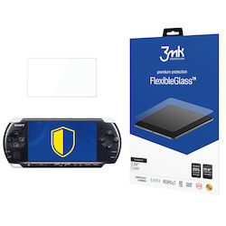 3MK Bildschirmschutz für PSP Gehärtetes Glas 3MK Bildschirmschutz für PSP Gehärtetes Glas