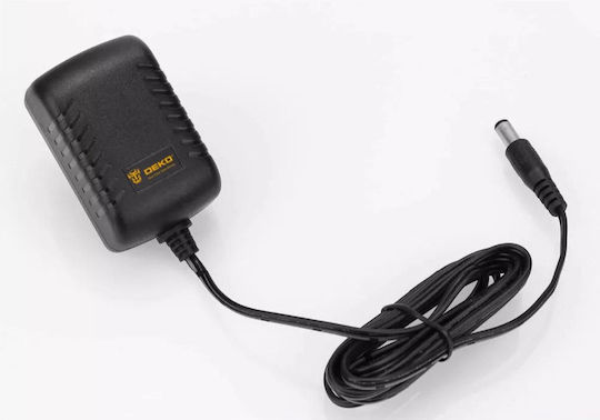 Deko Φορτιστής Μπαταριών Εργαλείου 12V CBT12K-GS