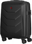 Wenger Cabin Suitcase H57cm Black