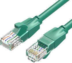 Vention IBEGF U/UTP Kat.6 Netzwerkkabel Ethernet 1m Grünes Vention IBEGF U/UTP Kat.6 Netzwerkkabel Ethernet 1m Grünes