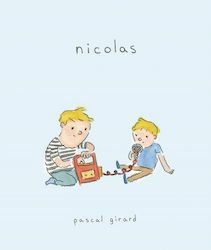 Nicolas, 1