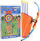 vidaXL Archery Set Kids' Bow