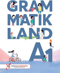 Grammatikland A1