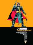 The Complete Case Files 22, Judge Dredd