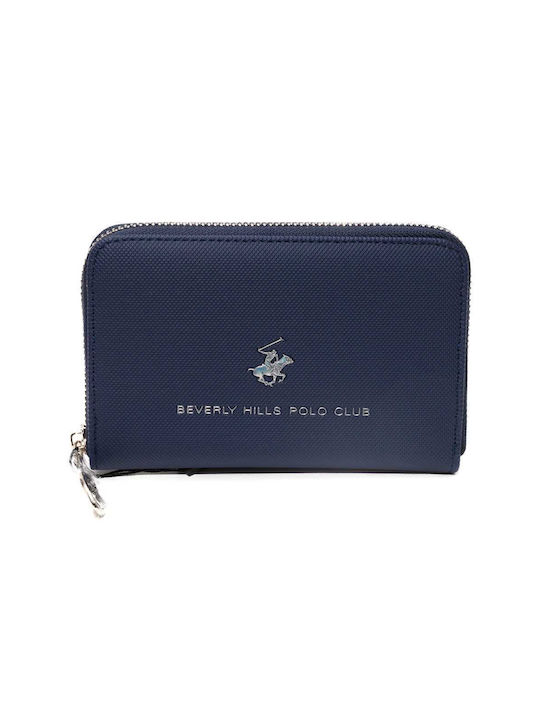 Beverly Hills Polo Club Groß Frauen Brieftasche...