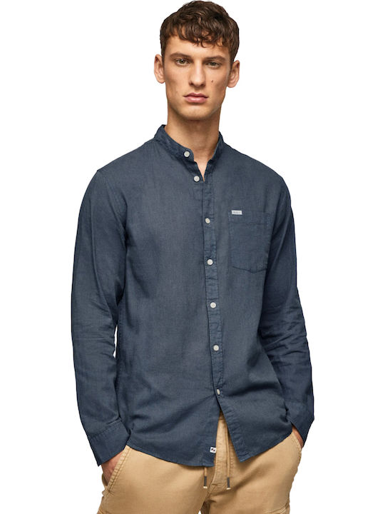 Pepe Jeans Levenshulme Long Sleeve Shirt in Reg...