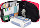 Defibrillator Educational Automatic