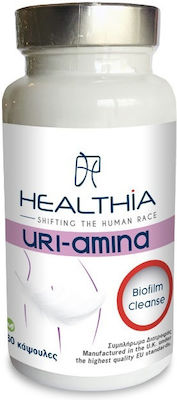 Healthia Uri-Amina 60 capace