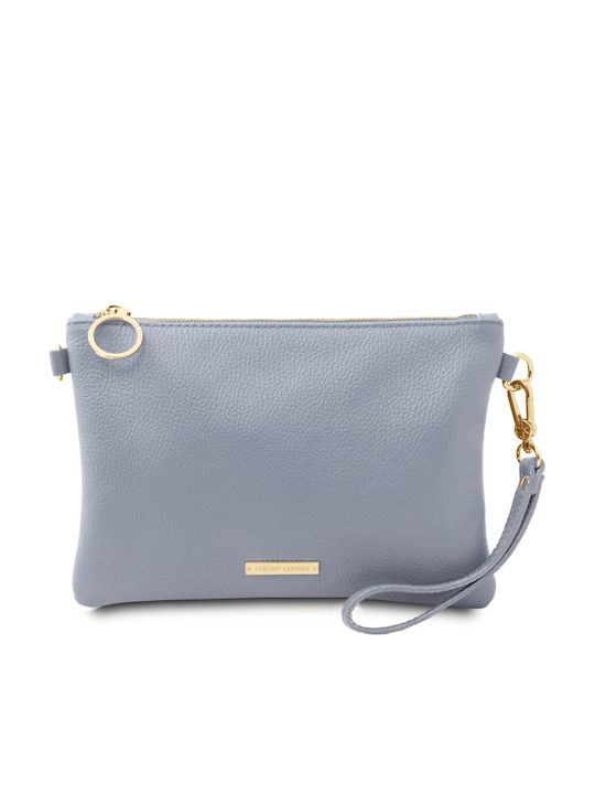 Tuscany Leather Δερμάτινος Γυναικείος Φάκελος Γ...