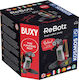 Kosmos Rebotz Buxy STEM Εκπαιδευτικό Παιχνίδι Ρομποτικής για 8+ Ετών