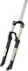 Zoom Lock Out 29'' 100mm 1-1/8'' Vorderseite Fahrradfederung 29" 1-1/8" 100mm