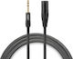 Warm Audio XLR male to 6.3mm male 0.9m Cable (PREM-XLRM-TRSM-3)