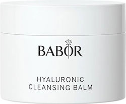 Babor Hyaluronic Cleansing Balsam Cremă 150ml Babor Hyaluronic Cleansing Balsam Cremă 150ml