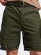 Superdry Men's Shorts Cargo Green