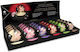 Shunga Κερί για Μασάζ Mini Display 24τμχ