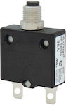 KUO On-Off switch Thermal 35A 1pcs