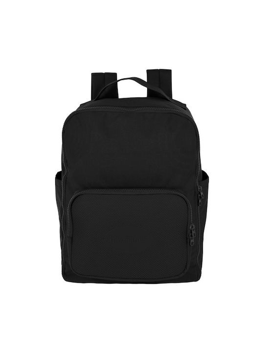 Havaianas Fabric Backpack Black