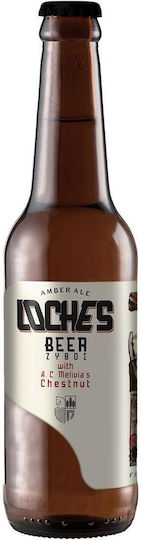 Zythopoiia Pineiou Lola Loches Ale Sticlă 1x330ml