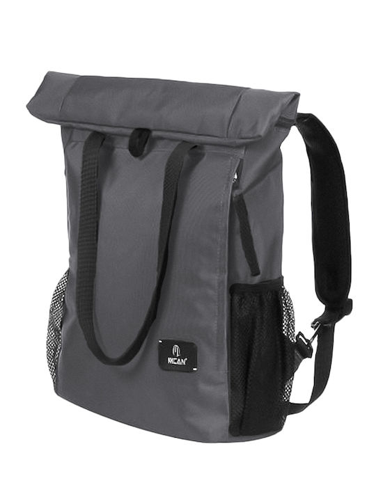 Mcan Backpack Γκρι