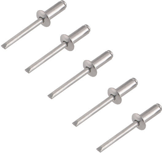 Suki Πριτσίνια Aluminium M10x40mm 1Stück