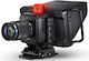 Blackmagic Design Βιντεοκάμερα Studio Camera 4K Pro G2 @ 60fps Αισθητήρας CMOS με Οθόνη Αφής 7"
