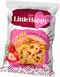 The Little Happy Cupcake Strawberry 40gr 189655