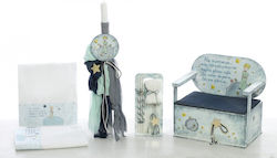 Bellissimo Baptism Package with Theme Little Prince 7pcs