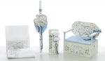 Bellissimo Baptism Package with Theme Elephant 7pcs