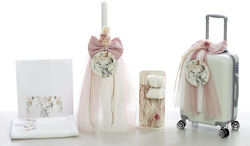 Bellissimo Baptism Package with Theme Elephant 7pcs