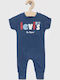 Levi's Φορμάκι Μπλε