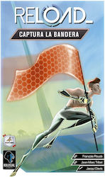Reload: Capture the Flag (Erweiterung) 14+ Jahre (EN) Kolossal Games