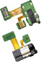 Kabel mit Mikrofon für Galaxy J4+ Kabel mit Mikrofon für Galaxy J4+