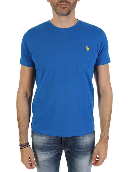 U.S. Polo Assn. Mick T-shirt Μπλε