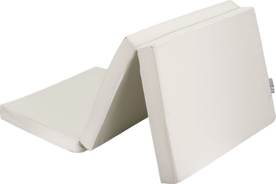 Kikka Boo Mattress Crib Dream Big Beige 60cmx120cmx5cm
