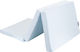 Kikka Boo Mattress Crib Dream Big Blue 60cmx120...